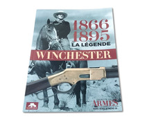 Winchester 1866-1895 La