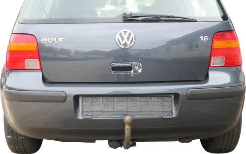 Golf pare chocs - 4, limousine
