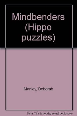 Mindbenders - (hippo, puzzles)