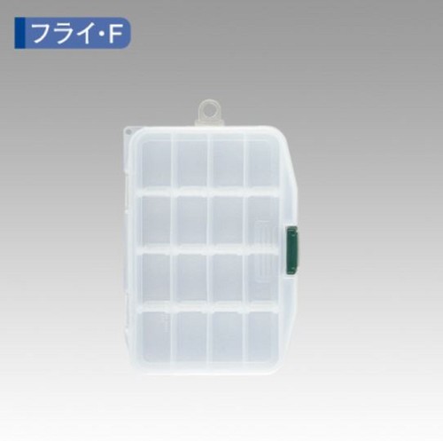 Meiho fly case - meiho,