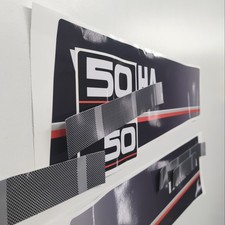 Stickers autocollants de