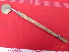 grande roulette de relieur