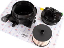 Boîtier Filtre à Carburant