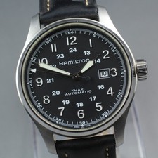 Exc+5* Montre automatique pour