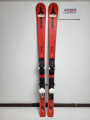 Ski atomic redster 131 - g9,