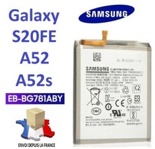 Batterie Original Samsung