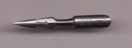 Calligraphie plume - calligraphie, (pl1)