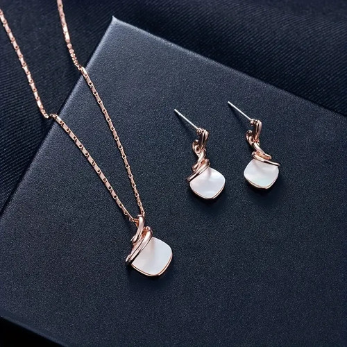 Ensemble bijoux femmes - ensemble,