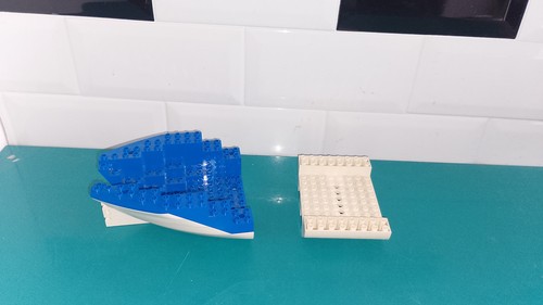 Lot lego ancien - lot,