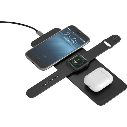 Terratec chargeur induction - chargeur,