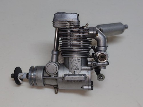 Fs48 surpass stroke - surpass, 4-stroke
