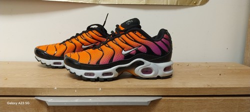 Nike air max - max, femme