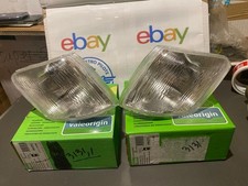 Feux avant Droit Gauche