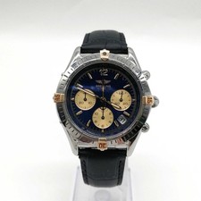 BREITLING Automatic Watch
