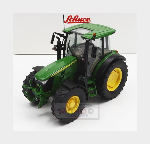Schuco john deere - john, 5100r