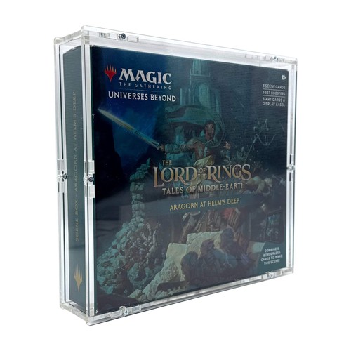 Protection pour magic the - magic,