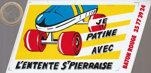 L46 sport patin - l46., à