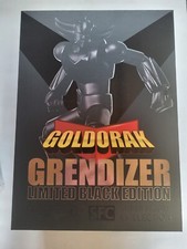 Goldorak grendizer black
