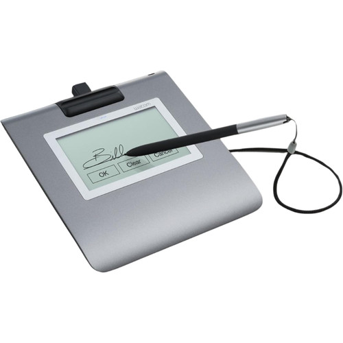 Wacom stu 430 - wacom, stu-430