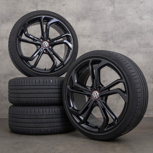 Jantes oem golf 19 - oem, vw