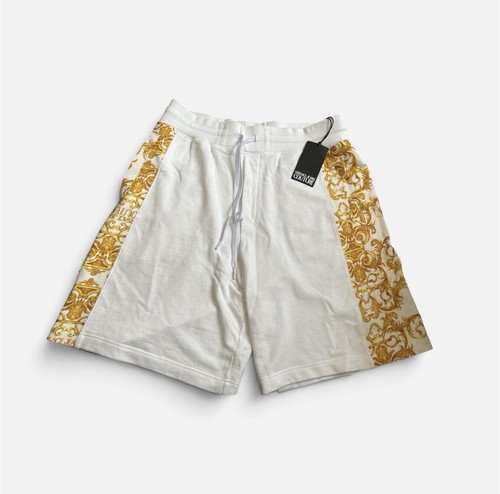 Versace jeans couture bermuda - jeans,