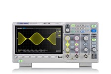 Série SDS1000XE Oscilloscope