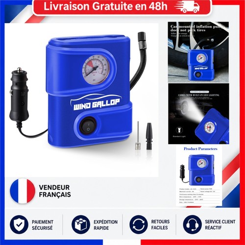 Windgallop compresseur air - windgallop,