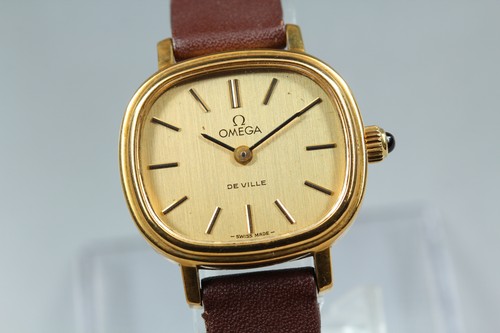 Montre femme vintage 1970 - femme,