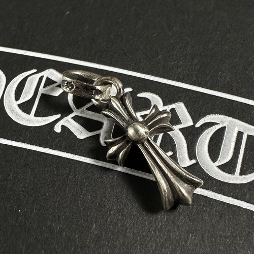 Chrome hearts baby fat - fat, cross
