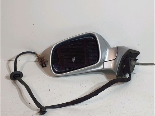 Retroviseur ext peugeot 407 - g,