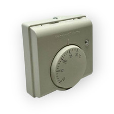 HONEYWELL T6360A1012 THERMOSTAT D'AMBIANCE MUR BLANC 10÷30°C AVEC ESPION
