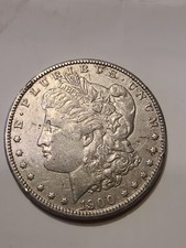 Morgan Dollar 1900 (Philadelphie) Etats-Unis Argent  26.81g