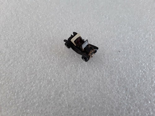 Galoob micro machines ford - ,