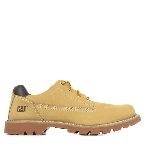 Chaussures ville casual - chaussures,