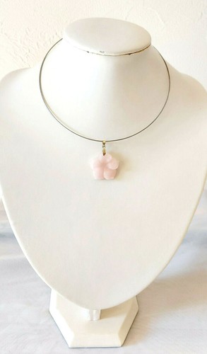 Collier cable ras cou - cable,