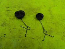 SACHS DOLMAR 117 bouchon huile