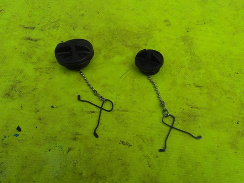 Sachs dolmar 117 bouchon - dolmar,