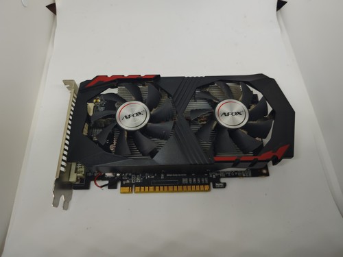 Carte graphique gpu - 🖥️,