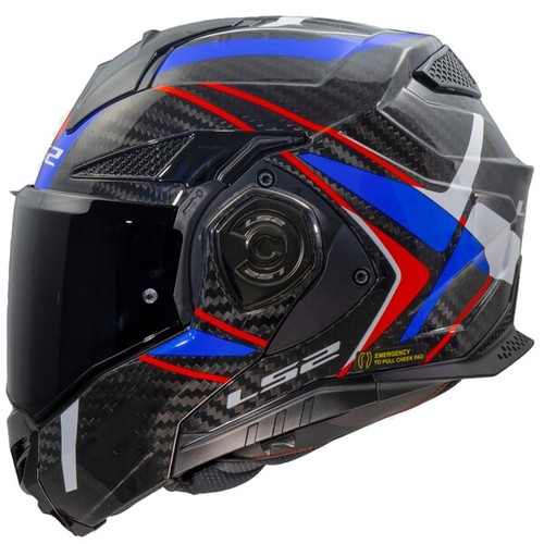 Casque ls2 ff901 advant - ls2,