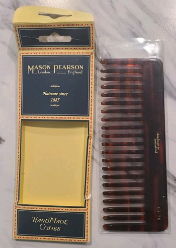 Mason pearson handmade - handmade, rake