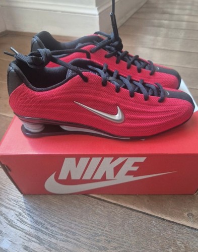 Nike shox - nike,