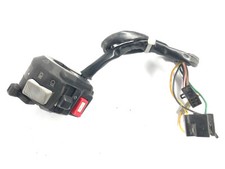 Yamaha DT 125 R DE03 [1999] - Handlebar switch left