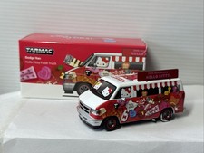 Tarmac Works  1/64 🇨🇵