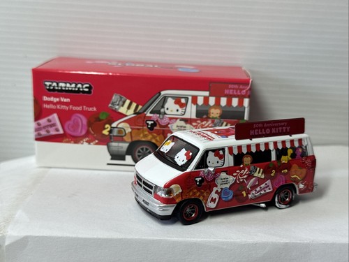 Tarmac works - tarmac, 1/64