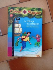 La Cabane Magique, Tome 4 : Le