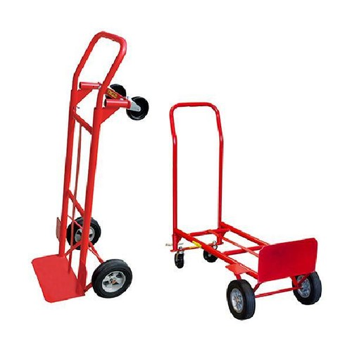 Milwaukee 600 capacity - lb.,