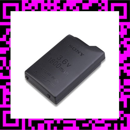 Batterie pour console sony - batterie,