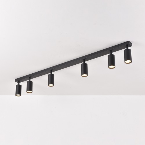 Lumière plafond 6 - plafond, À