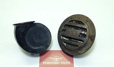 Avertisseur Sonore  Klaxon