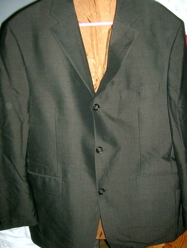 Veste droite angelo litrico - droite,